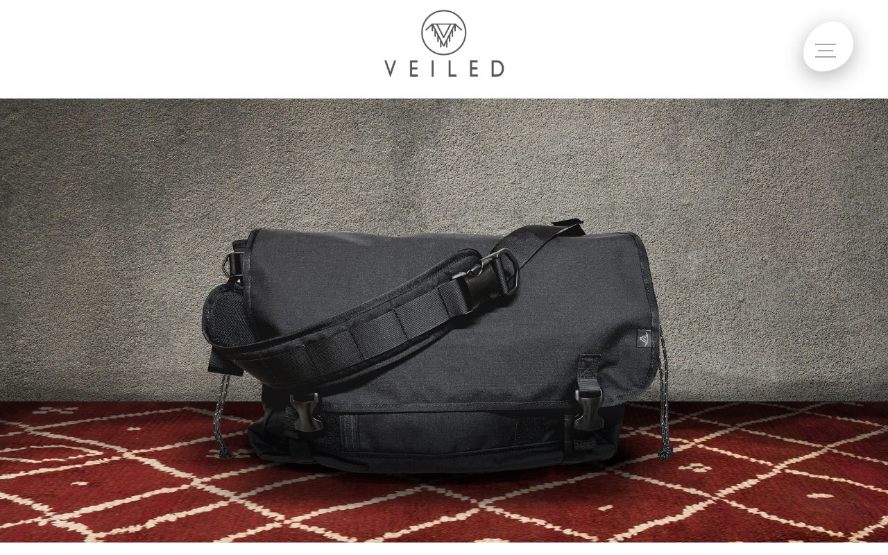 Veiled.jp公式サイト